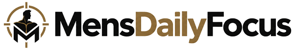 MensDailyFocus
